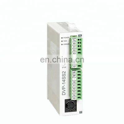 S Series Digital-Analog Module output DVP16SN11T Delta PLC