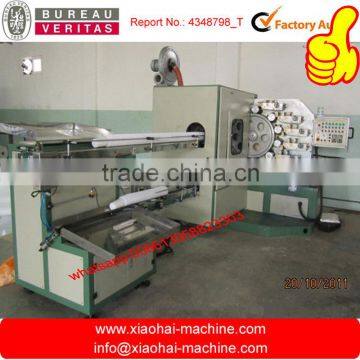 2016 HAS VIDEO CK660 Disposable Plastic Cup Making Machine Price for Thermoforming Juice Cup , Water Cup Quality Choice Most Popula photo-5