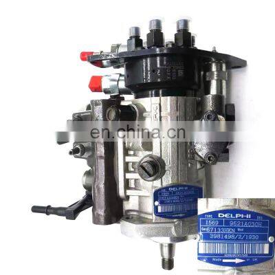 Brand new For Delphi 320d2 320D C7.1 Fuel Injection Pump 9521A030H 3981498 For Sale