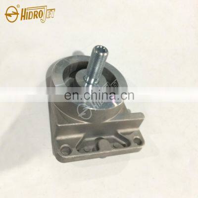 High quality Excavator engine parts fuel filter head 3930969 for 6D102