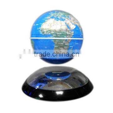 3 Inch Anti Gravity Rotating Magnetic Levitation Globe For Gift Quality Choice photo-3