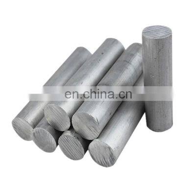 Good price China factory mill finish 2A14 3003 5083 aluminum alloy round bar