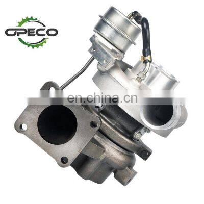 14BT turbocharger CT26 17201-58020 1720158020