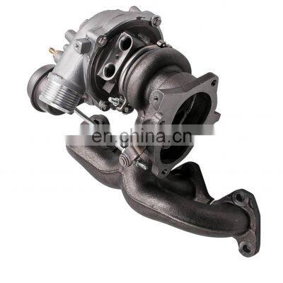 GT K03 Turbo Turbocharger 53039880162 03C145701B 53039880248 03C145701K for VW Golf photo-3
