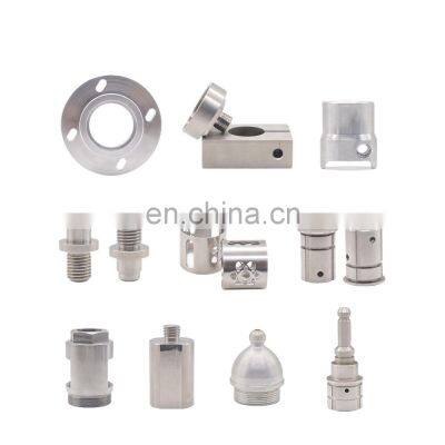 High Quality Customized Precision Cnc Milling Service Machining/aluminum Cnc Turning Milling Machining Service
