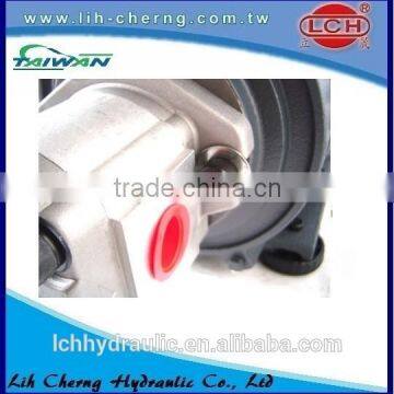 12v ac Electric Motor photo-3