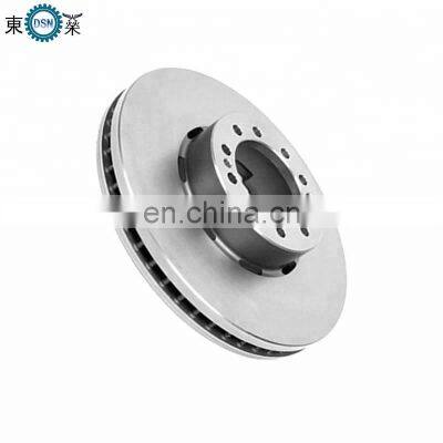 81508030040, 81508030038, 81508030031, 81508030023 Cast Iron Brake Disc, Brake Rotor, Brake Flange for MAN Truck photo-5