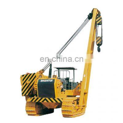 SHANTUI 160Hp Professional Cheap 120Kw D6 Bulldozer Crawler Bulldozer DH10-C2