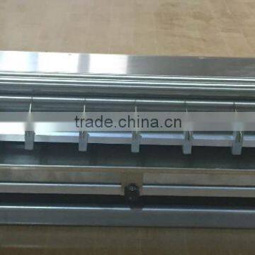 Width 920 Table Speed Glue Machine photo-6