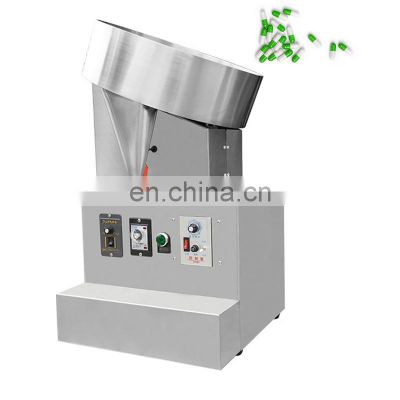 Factory Supply Capsule Counter / Tablet Counter / Semi Automat Capsule Count Machine