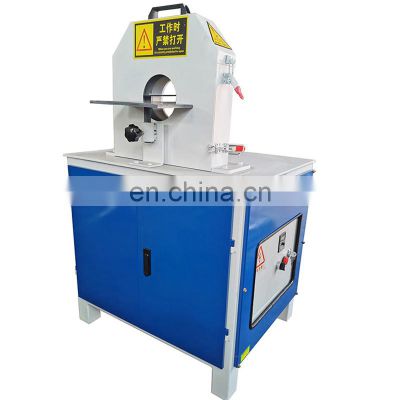 New Arrival Bend Tube Polishing Machine / Polishing Pipe Machine / Bend Tube Rust Removing Machine