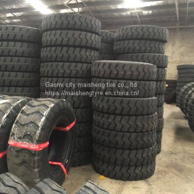 Large truck truck full wire load tyre manufacturers for 1100R20