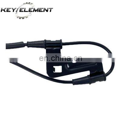 KEY ELEMENT High Performance Auto Sensors 59810-F0300 for Elantra Front Left Wheel ABS Sensor