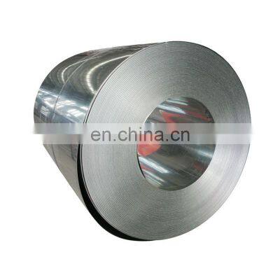 Hot Rolled Galvanized Jis Dx51d Z30 Z275 G30 12 Gauge Cheap Steel Weight Coil Price Per Kg