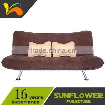 2015 New design leisure Folding sofa bed