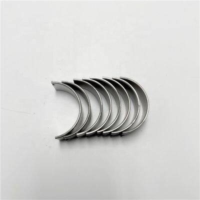 Brand New Great Price Diesel Engine Spare Parts Connecting Rod Bearing For WEICHAI YZ485 Engine