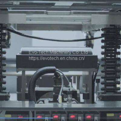 Rigid Chain Scissor Lift photo-4