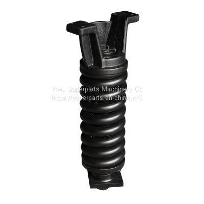 HITACHI Recoil spring, track adjuster, tension assy for EX60