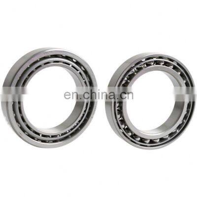 Germany Axial Angular Contact Ball Bearing ZKLN1242-2Z ZKLN1242-2RS