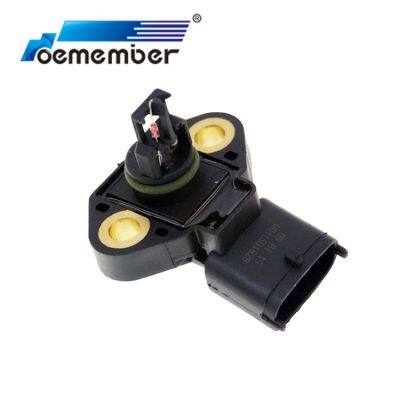 OE Member 0041531828 0041531928 0281002244 A0041531828 Truck Air Pressure Sensor Truck Pressure Sensor for Mercedes-benz