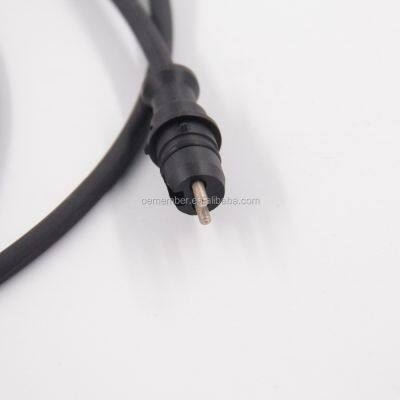 1:1Standard OEM ABS Connecting Cable Brake Module for Volvo for Benz for Man 4497120180 photo-5