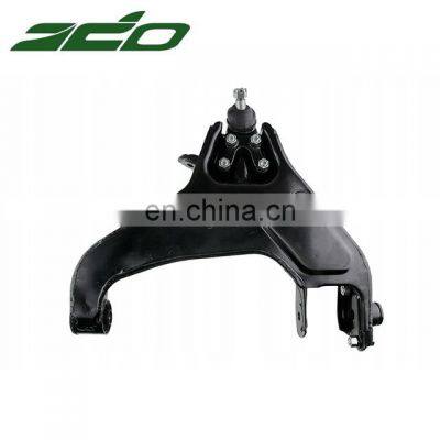 ZDO 54502-H1002 OEM Standard Front Left Lower Control Arm for Terracan