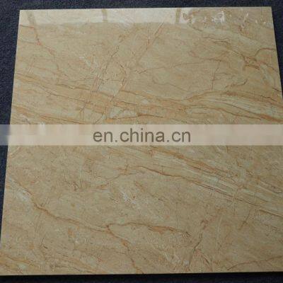 HS628GN Ceramic House Tile/ceramic Porcelain Floor Beige Tile photo-2