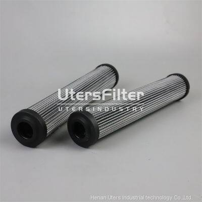 R928022830 2.0600 PWR10-A00-0-M /HG UTERS Replaces REROTH hydraulic filter element