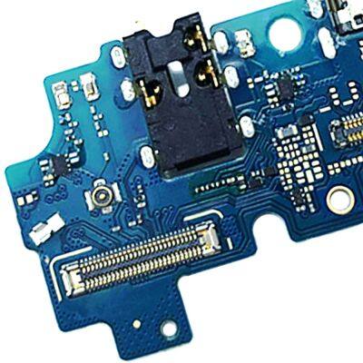 Usb Charge Ports Flex Cable For Samsung Galaxy A30S A307M Charging Port Cell Phone Spare Parts photo-5