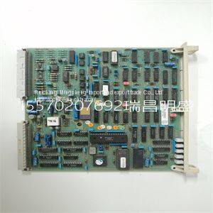 Module spare parts DSDP140B 57160001-ACX