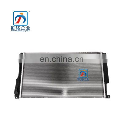 Auto  part  Radiator F30 F35 for bmw 1711 7600520