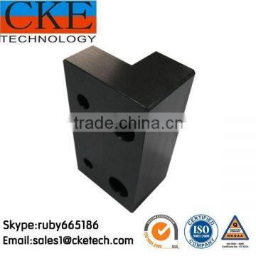 Engineering Plastic CNC Machining PEEK CNC Blocks