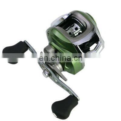 Byloo fishing fly reel big game carbon drum fishing reel 20kg