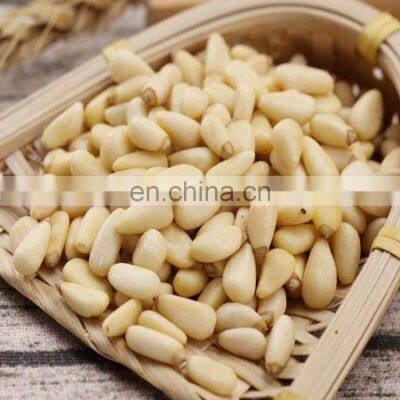New Taste Open Brazil Pine Nut Health Food Nuts Dried Fruit Leisure Snacks Pine Nuts photo-3