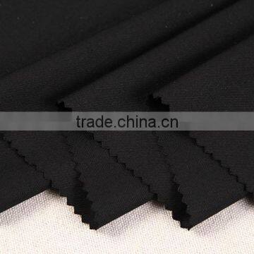 Factory Wholesale High Quality Twill tr Serge Woven 2016 Suits Fabric in Stock photo-5