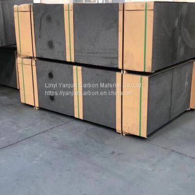 Best Quality Graphite Block