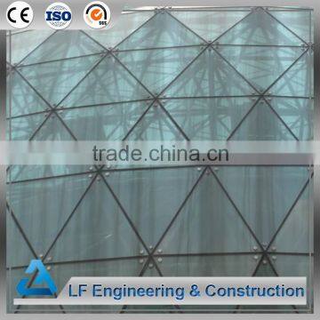 Investors Looking for Construction Steel Industrial Hall photo-6