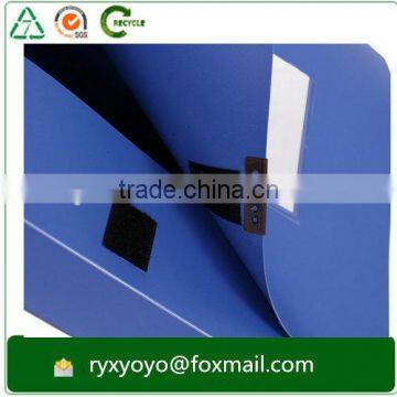 Wholesale Office Plastic a4 Size File Storage Box photo-4