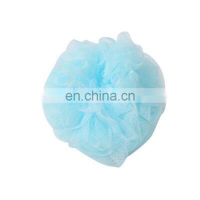china manufacturer product Bath sponge Shower Body wash material raw loofah pads