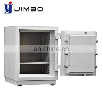 JIMBO Big Heavy 2 Hour Coffre Fort Security Fireproof Safe Box photo-4