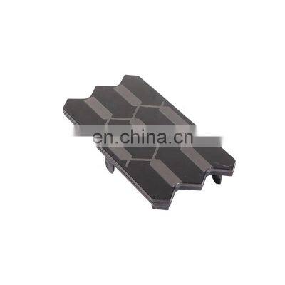 Offroad Accessories 4x4 Abs Plastic Grille Sensor Cover Fit for Toyota Tacoma 2016 2017 2018 photo-3