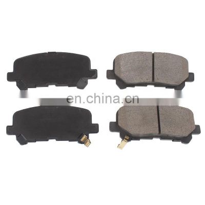 Brake Systems Manufacturer Price Auto Car Parts Trailblazer The rear brake skin for chevrolet 52144948