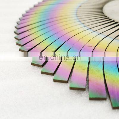 LIVTER HSS M42 Circular Saw Blade for Metal Cutting Stainless Steel Pipe Cutting photo-4