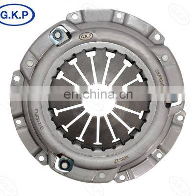 GKP8040A/FS01-16-410  226mm 9'' auto clutch cover used for MAZDA