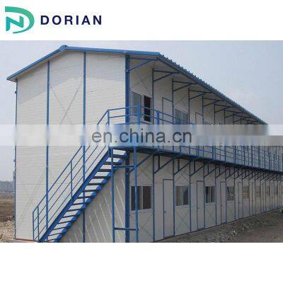 3 Bedroom Prefab Modular Garden Shed Buildings photo-3