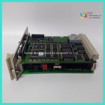 HIMA F8652E SAFETY SYSTEM MODULE CPU photo-4