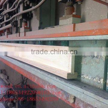 sales promotion H20 /H16 formwork beam used in construction