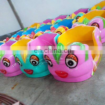 30 Seats Giant Octopus Park Ride Other Amusement Park Products for Sale
