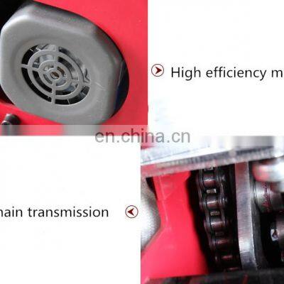 Best Price Korean Puffed Rice Cake Making Maker Machine