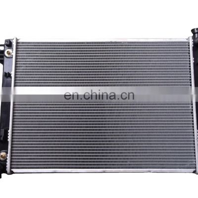 25310-2S550 Korean brand car SPORTAGE radiator transmission Type AT cooling system G4KD G4NC engines